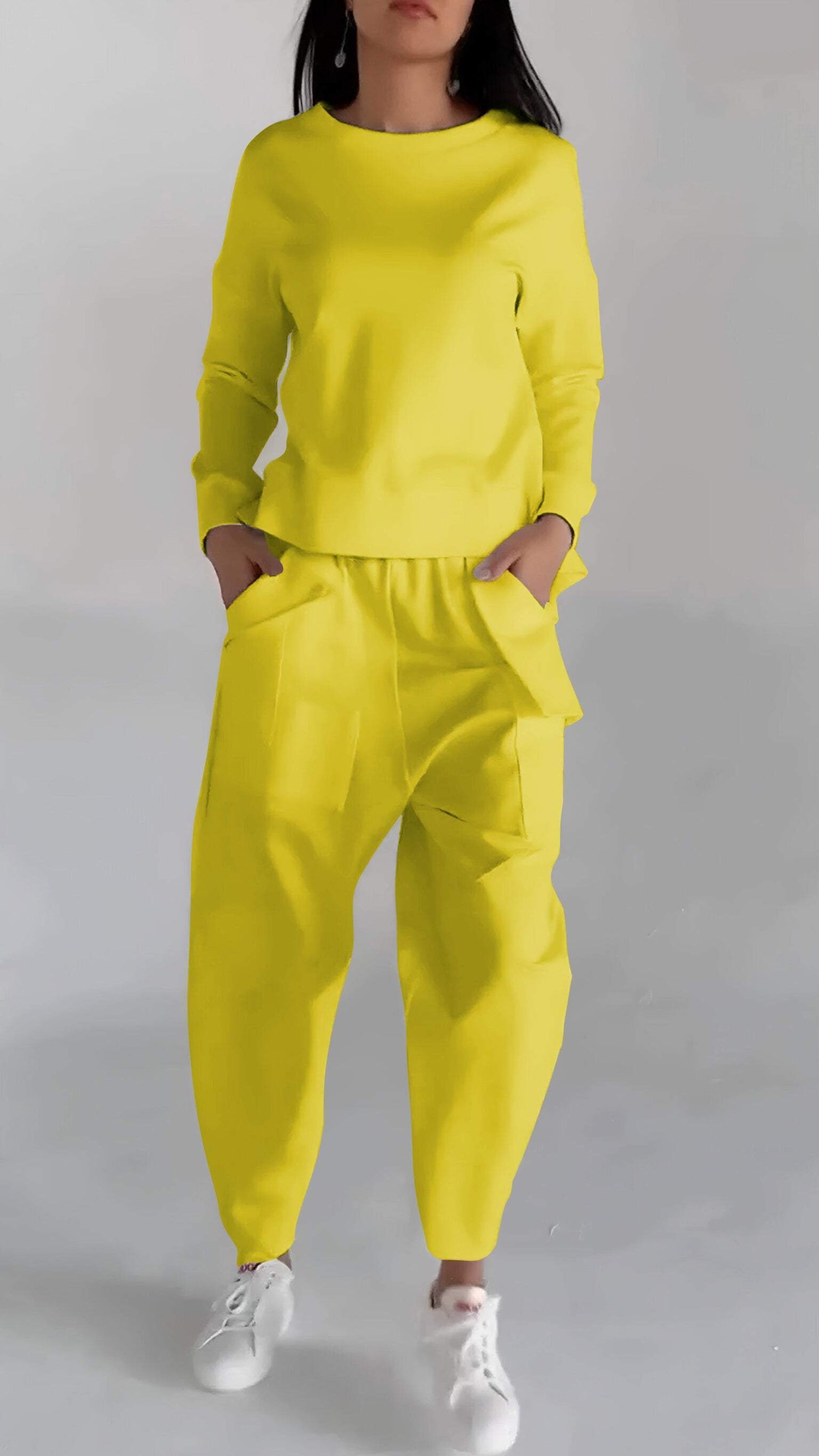 Giuliana - Comfortabele Set