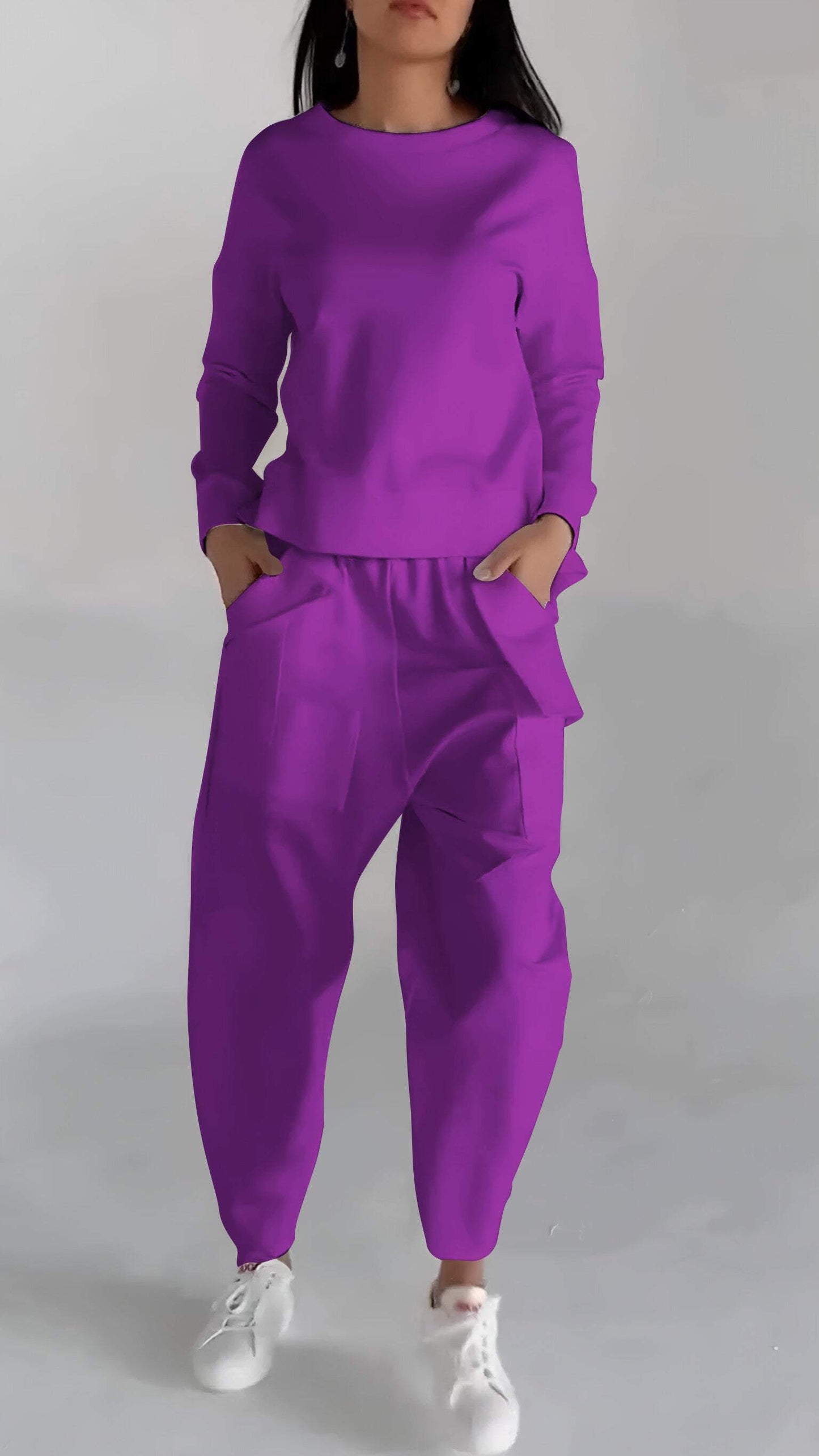 Giuliana - Comfortabele Set