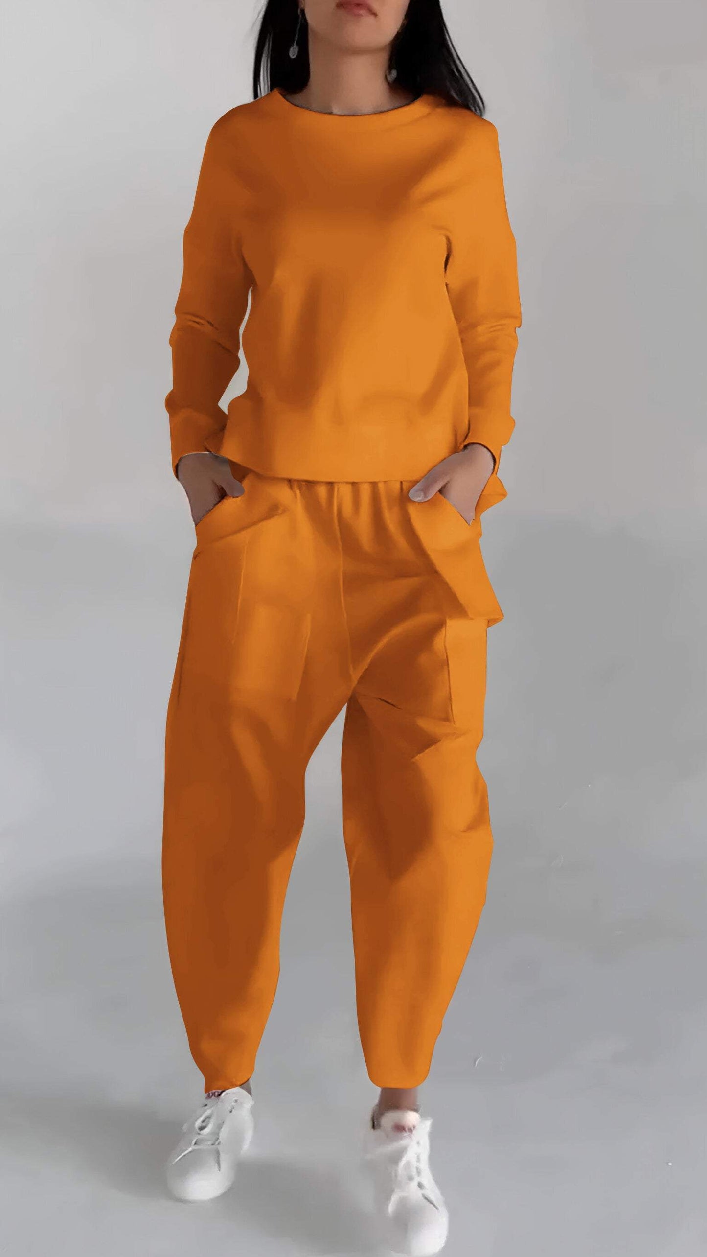 Giuliana - Comfortabele Set