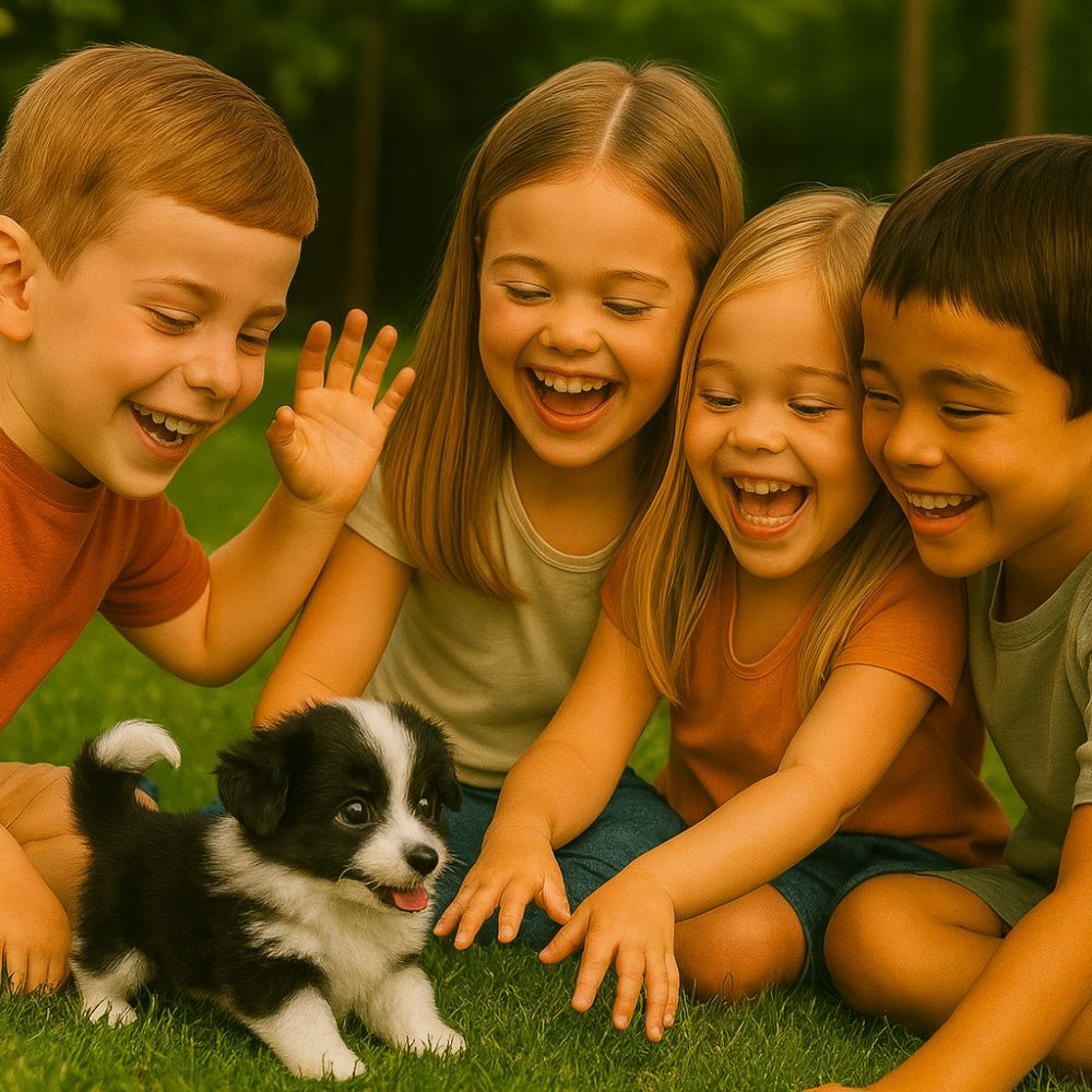 Interactieve Speelgoed Hond – Loopt, Blaft en Kwispelt met Staart