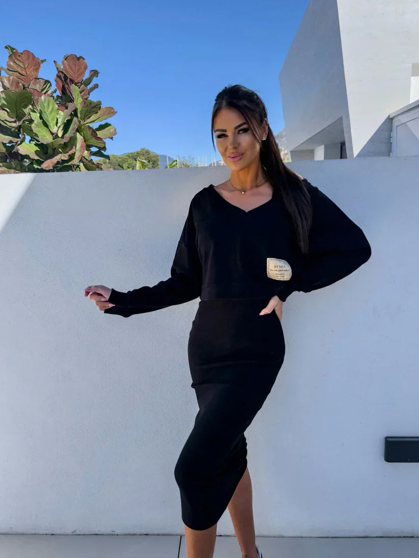 Selina - Comfortabele Set