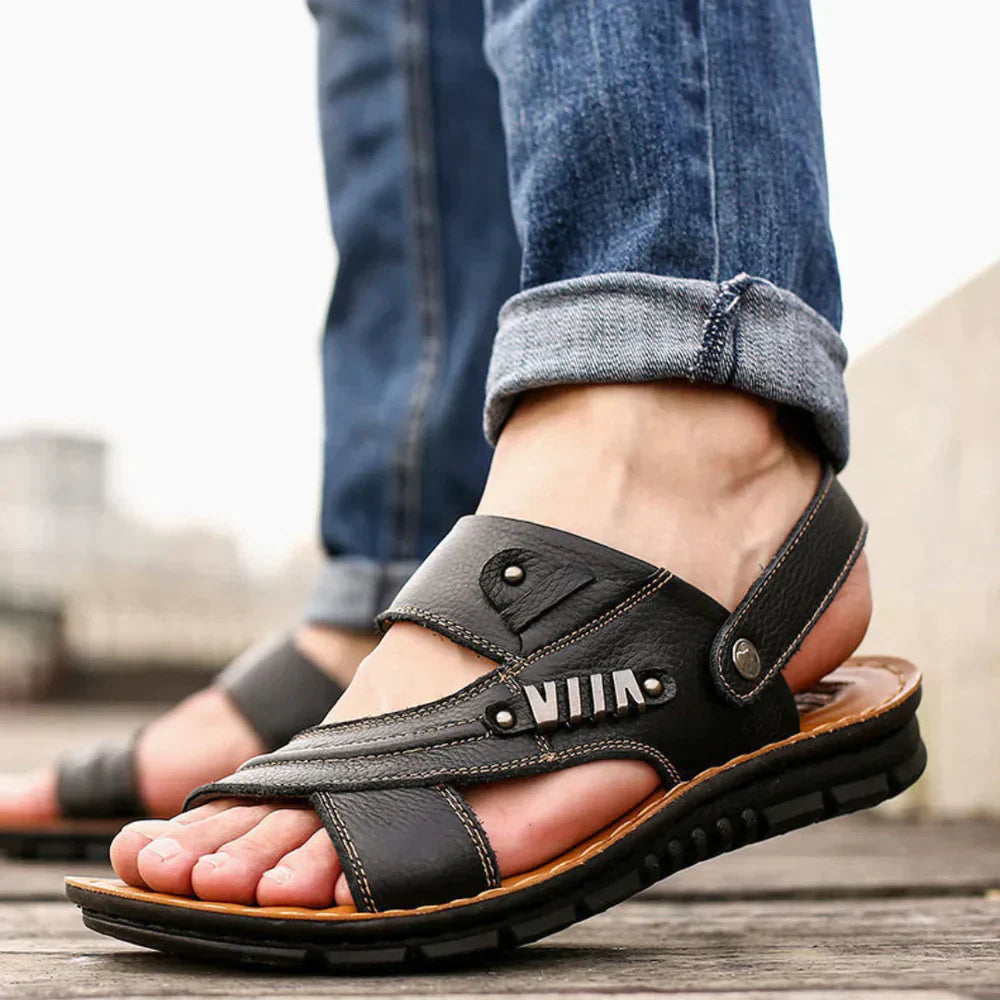 Kimo – Orthopedische Sandalen