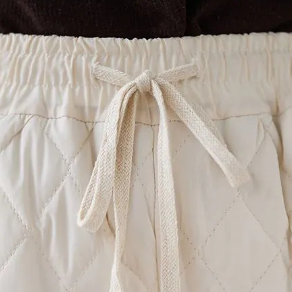 Noémie – Stijlvolle Comfortbroek voor Dames met Tijdloos Design