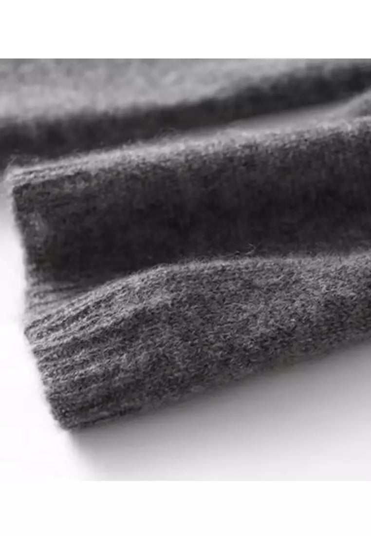 Dames Warm Gebreide Kleding β Truien, Vesten en Jurken voor Herfst en Winter