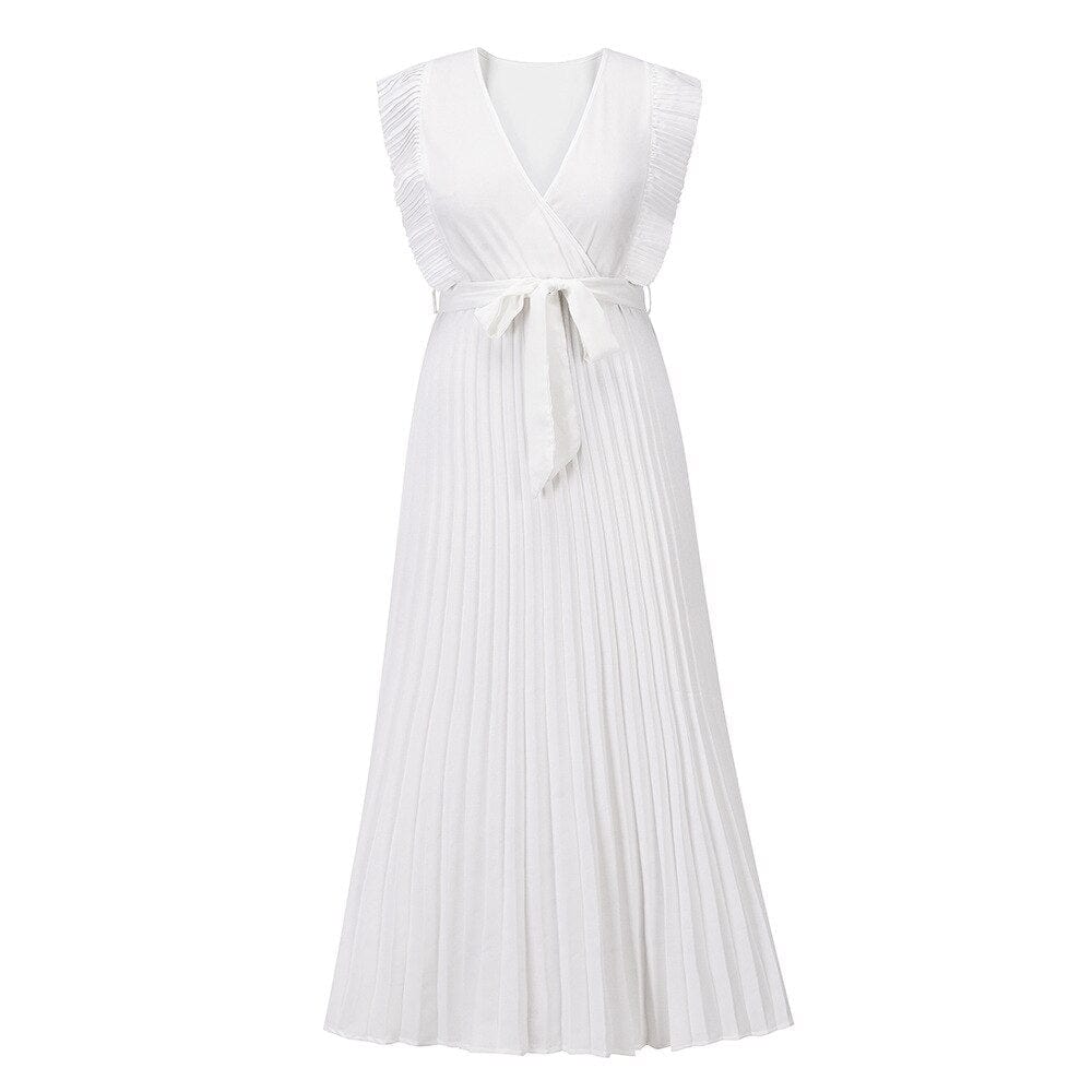 Fleurine - Bohemian Chic Jurk