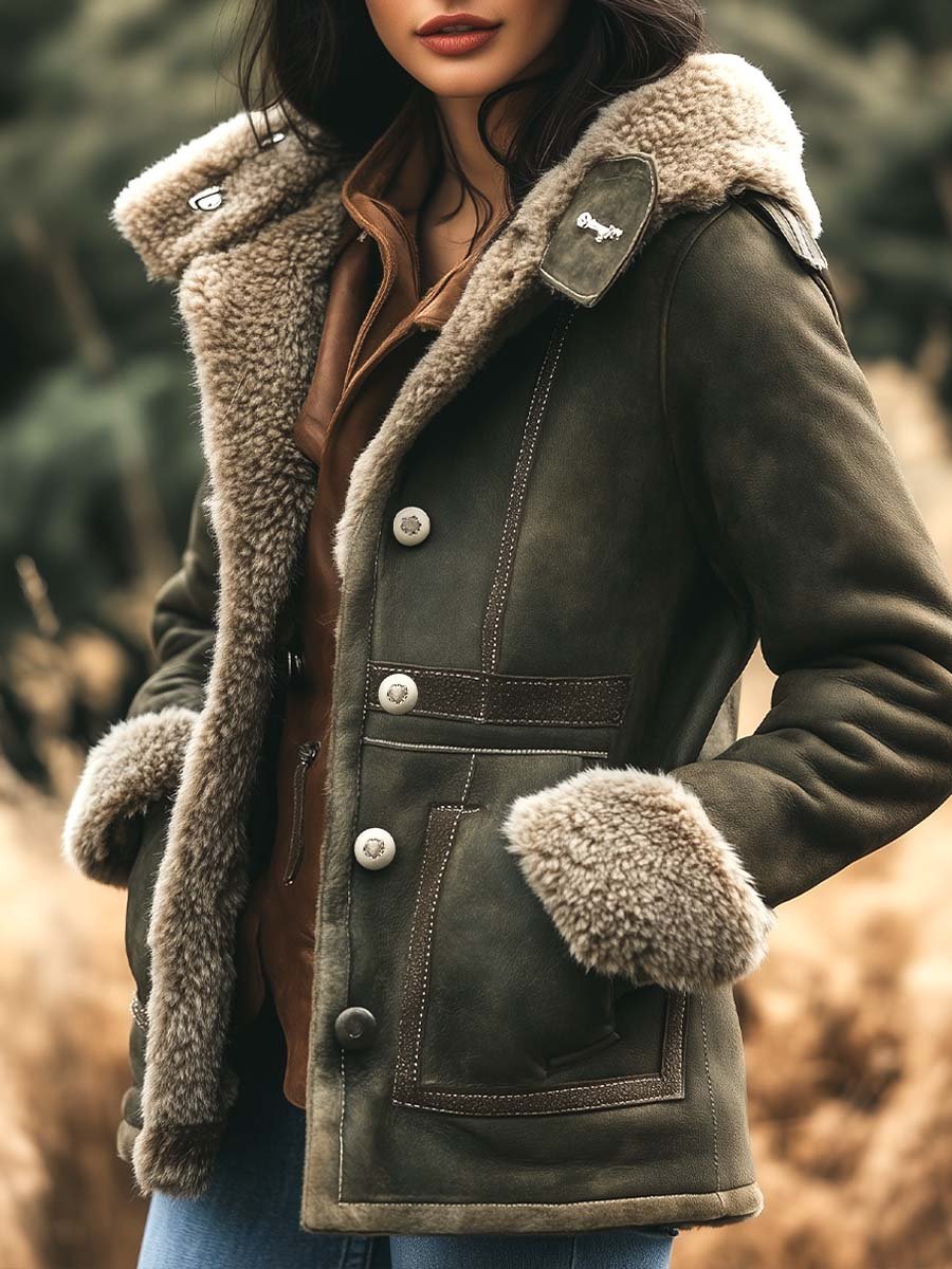 Jassen & Coats