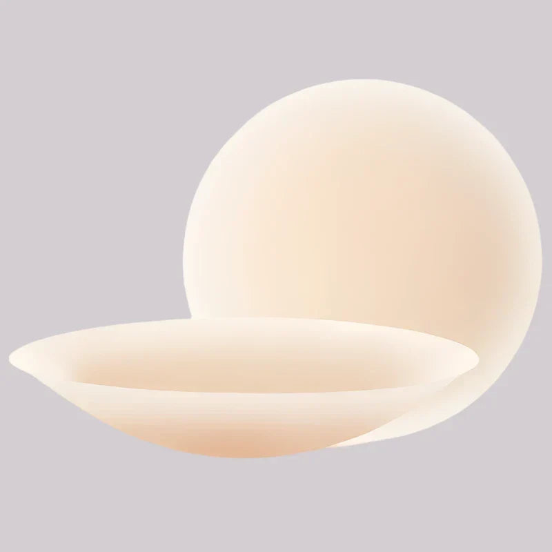 Kaori Dünne selbstklebende Nipple Cover von BeYou – Ansicht 2