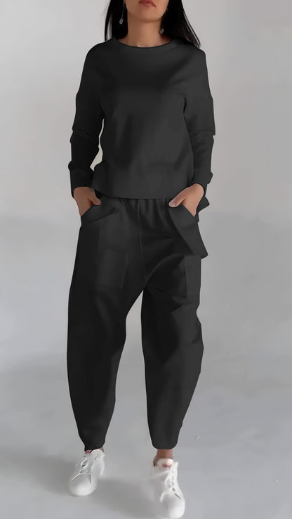 Giuliana - Comfortabele Set