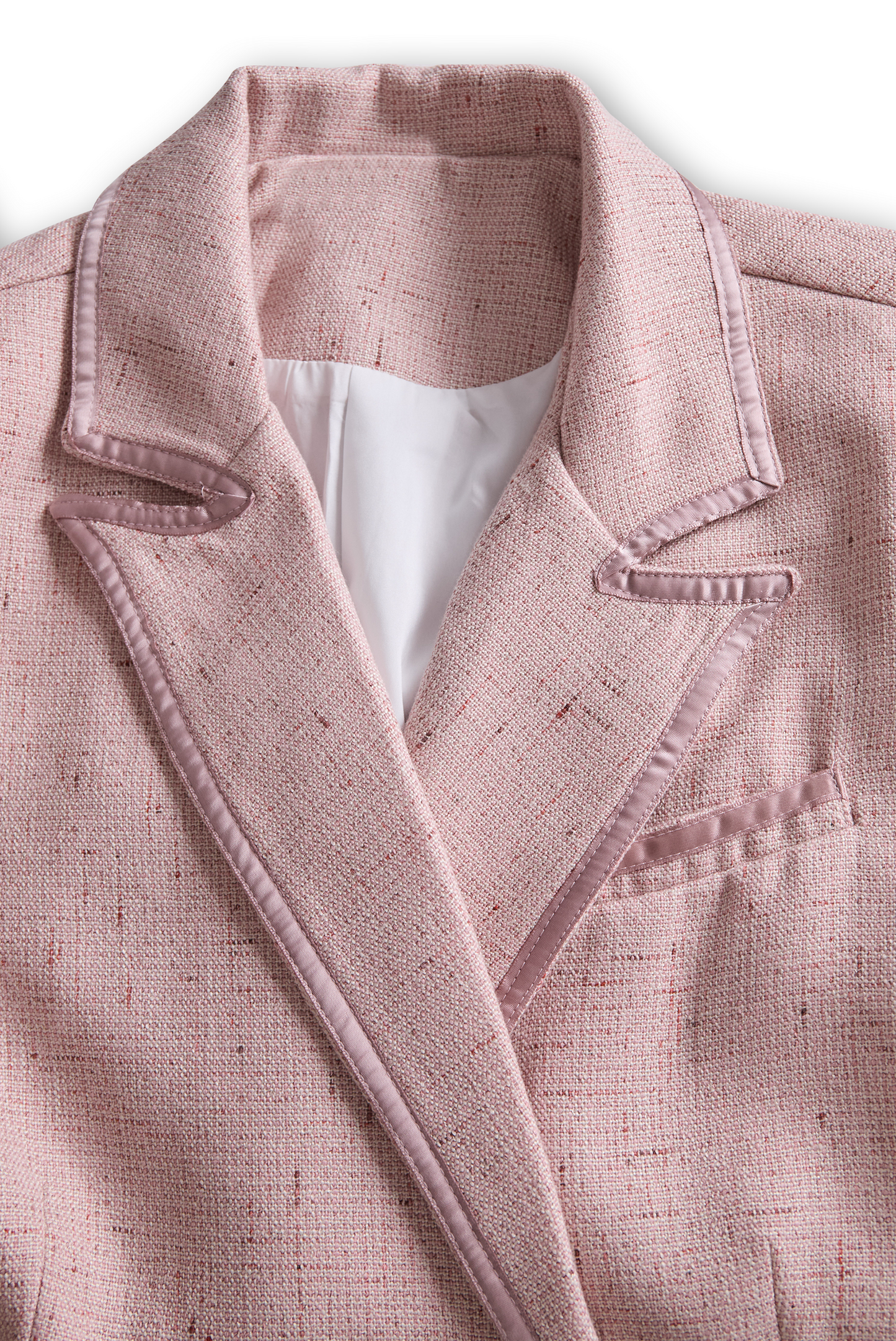 Dames Getailleerd Set – Met Knopen, Geschikt voor Werk en Formele Gelegenheden