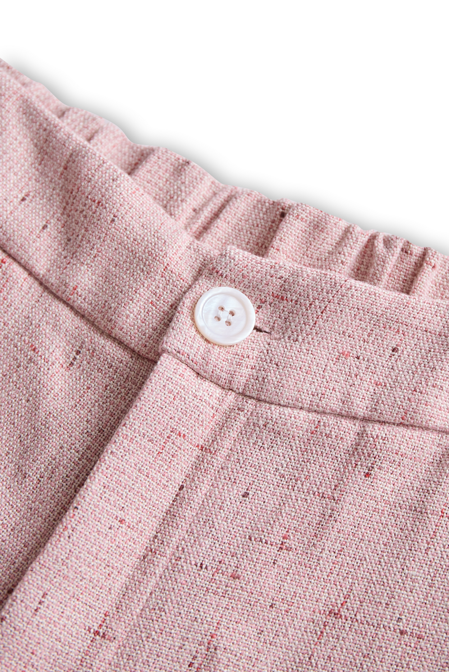 Dames Getailleerd Set – Met Knopen, Geschikt voor Werk en Formele Gelegenheden