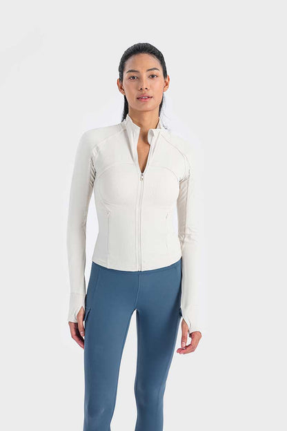 Sprint Rits Sportjack