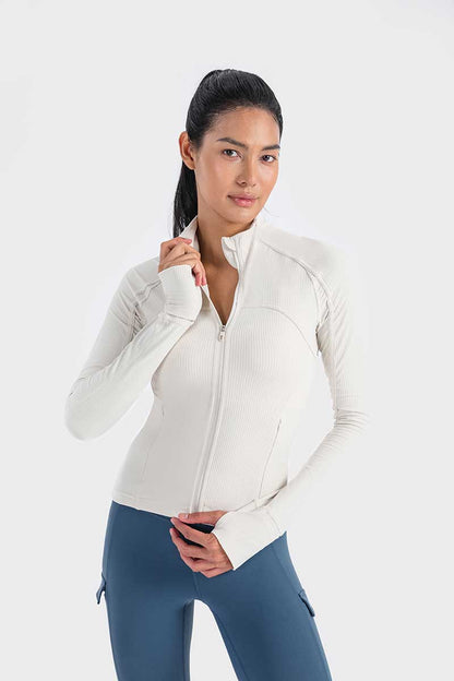 Sprint Rits Sportjack