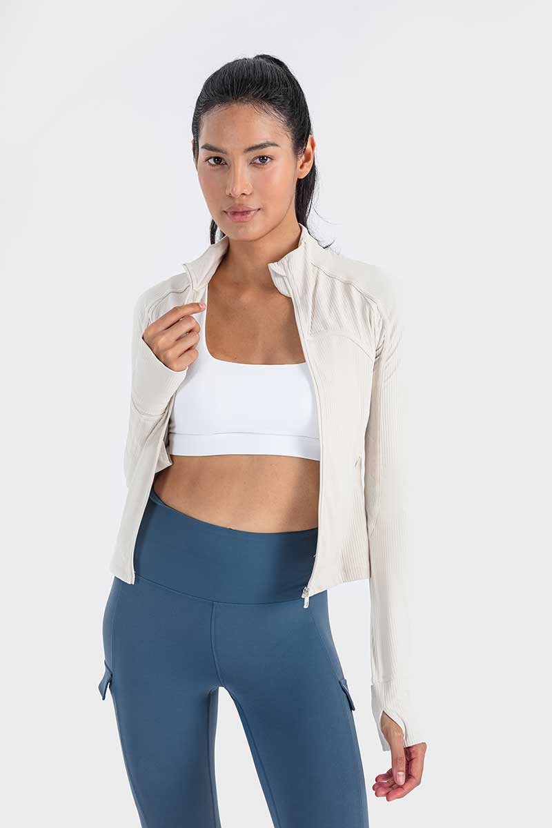 Sprint Rits Sportjack