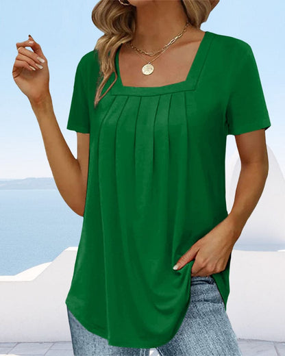 Livia - Elegant T-shirt