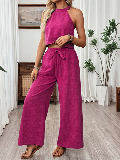 Gisla - Luxe Dames Set