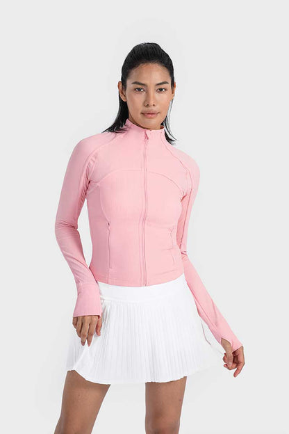 Sprint Rits Sportjack