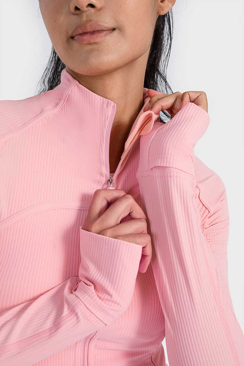 Sprint Rits Sportjack