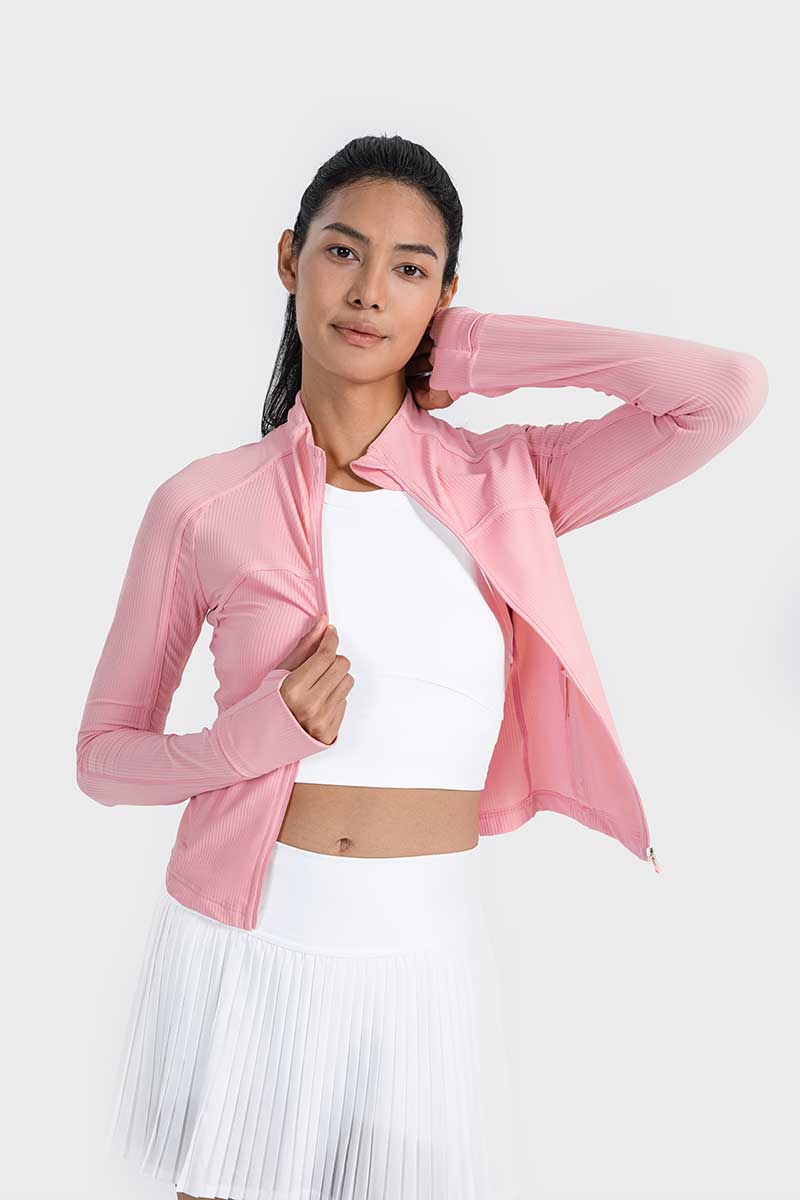 Sprint Rits Sportjack