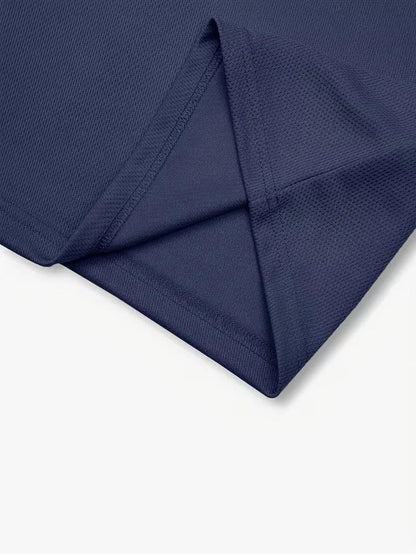 Heren Polo Set met Short - Zomer Co-ord Tweedelig