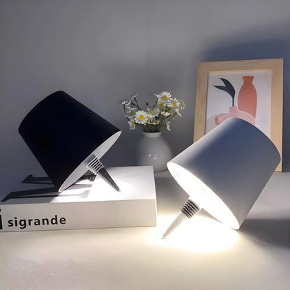 Flessenlamp LED Oplaadbaar - Dimbare Sfeerverlichting voor Flessen