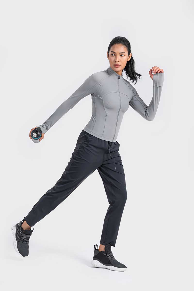 Sprint Rits Sportjack