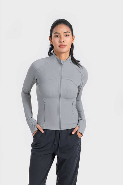 Sprint Rits Sportjack