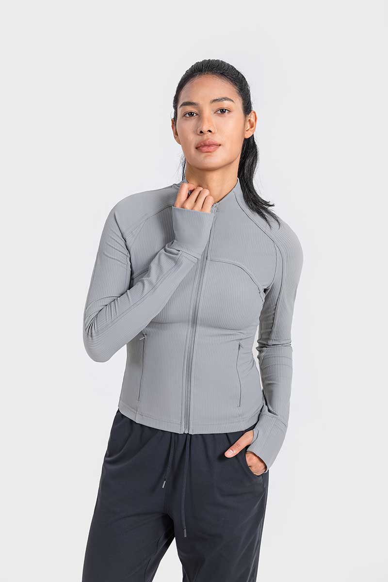 Sprint Rits Sportjack