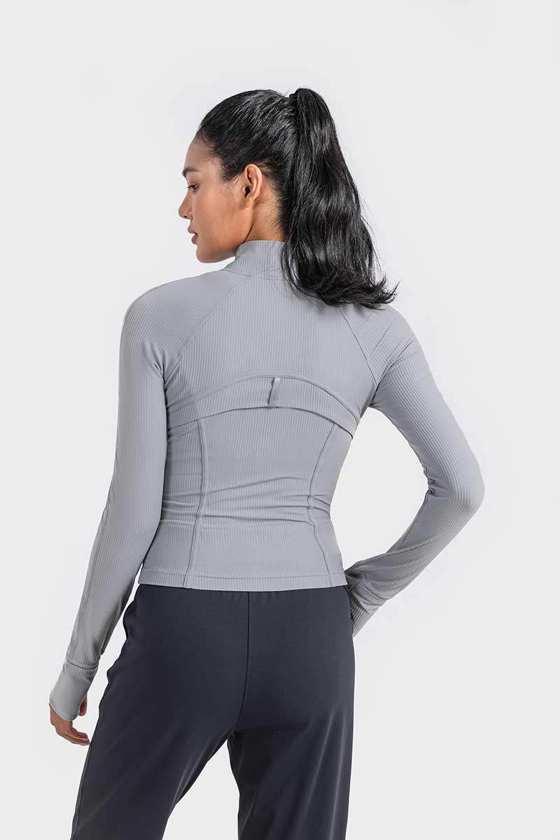 Sprint Rits Sportjack