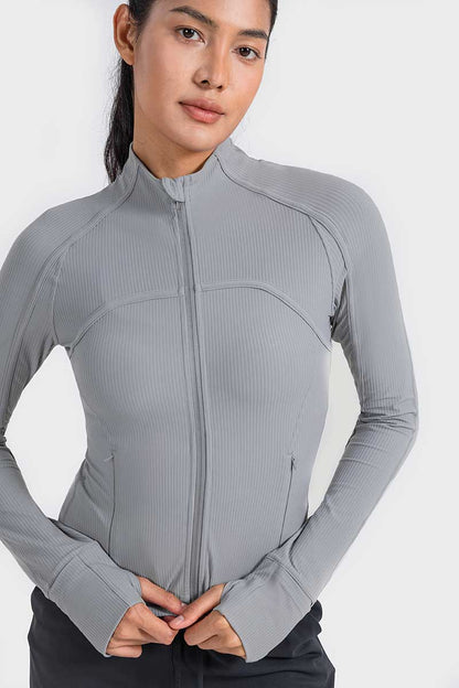 Sprint Rits Sportjack