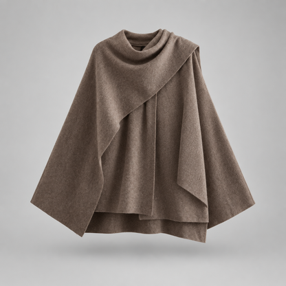 Noor™ - The Cozy Wool Coat for Every Moment