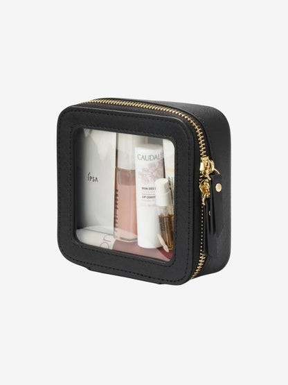 Élodie - Mini Make-up Tas | Compact, Stijlvol en Functioneel