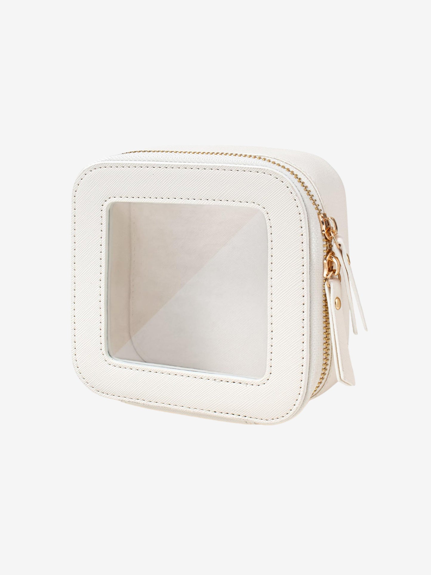 Élodie - Mini Make-up Tas | Compact, Stijlvol en Functioneel