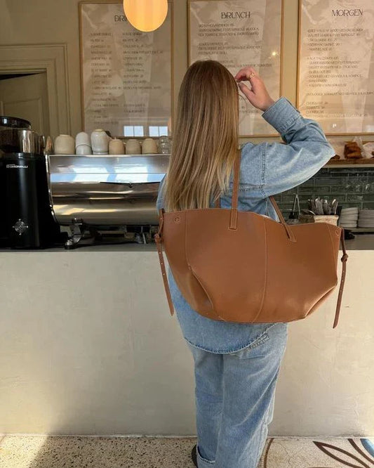 Lotte - Luxe Damestas
