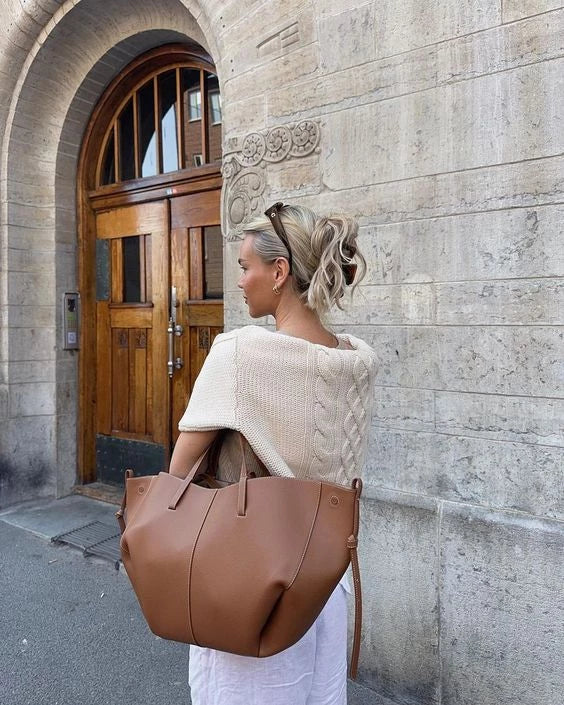 Lotte - Luxe Damestas