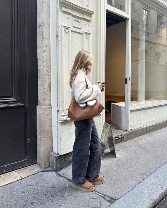 Lotte - Luxe Damestas