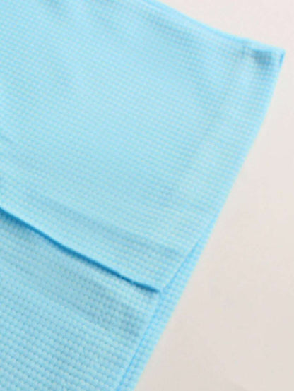 Heren Slim Fit Set – Casual Polo en Shorts voor Zomergebruik