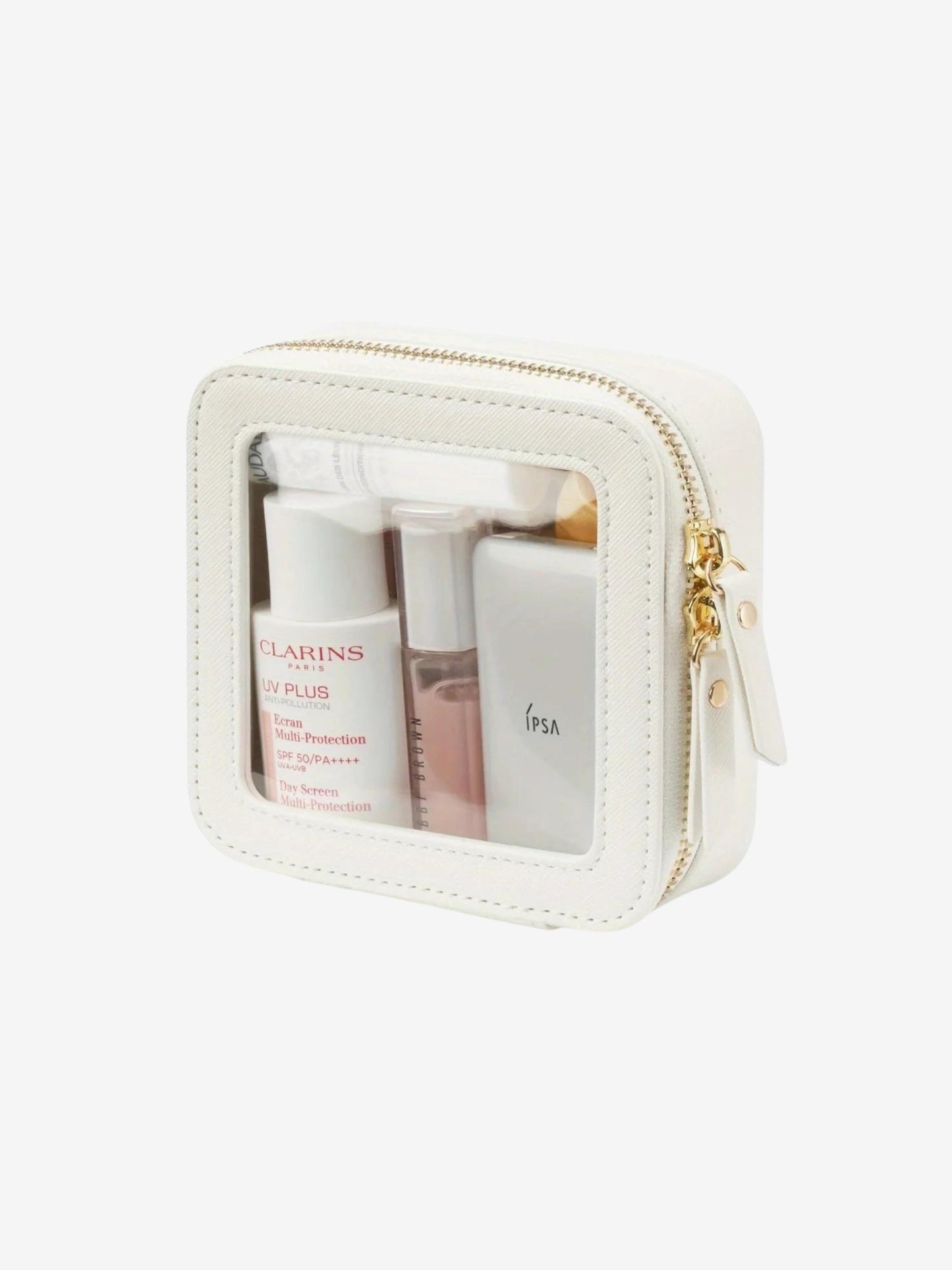 Élodie - Mini Make-up Tas | Compact, Stijlvol en Functioneel