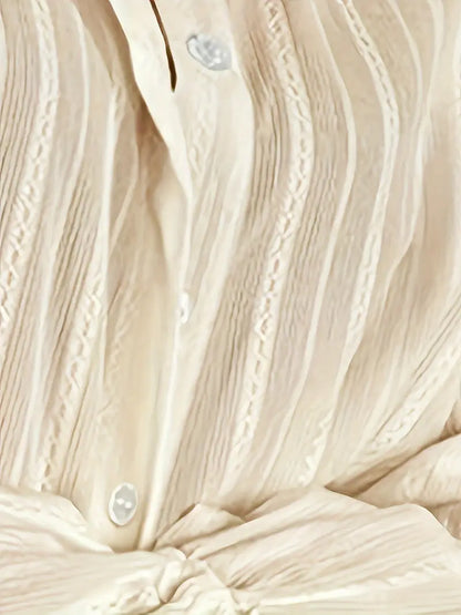Giorna – Elegante en Stijlvolle Blouse