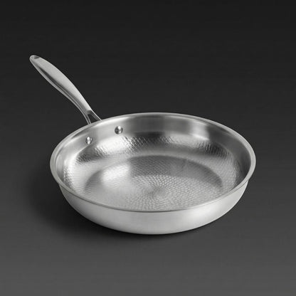 Titanium Kookset 6-Delig – Koekenpan, Keukengerei & Snijplank