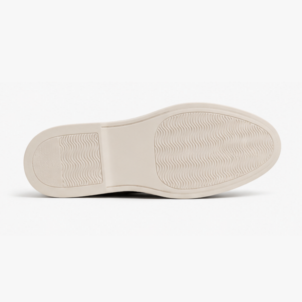 Mocassins Slip-On En Suédine Luxe – vue 19