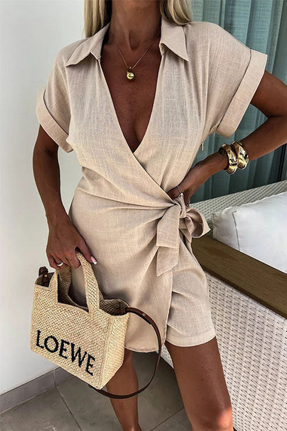 Giselle - Trendy Jumpsuit