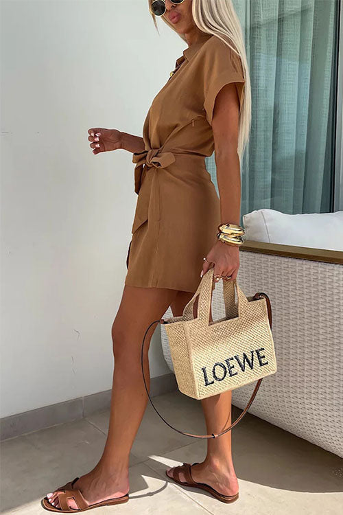 Giselle - Trendy Jumpsuit