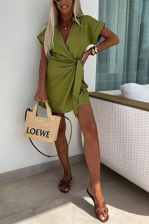 Giselle - Trendy Jumpsuit