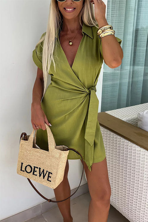 Giselle - Trendy Jumpsuit