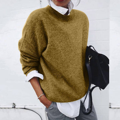 Elena - Luxe Cashmere Trui