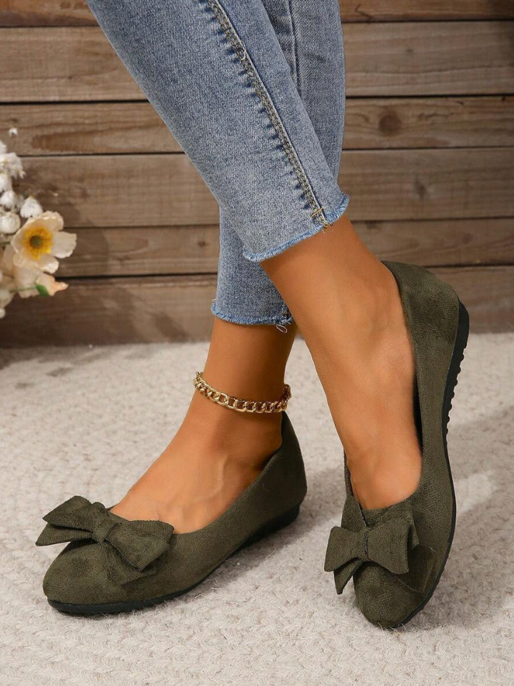 Dames Comfortabele Wandelschoenen – Geschikt voor Dagelijks Gebruik, Met Versterkte Zool