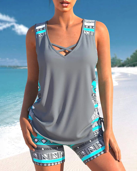 Nour - Trendy Tankini