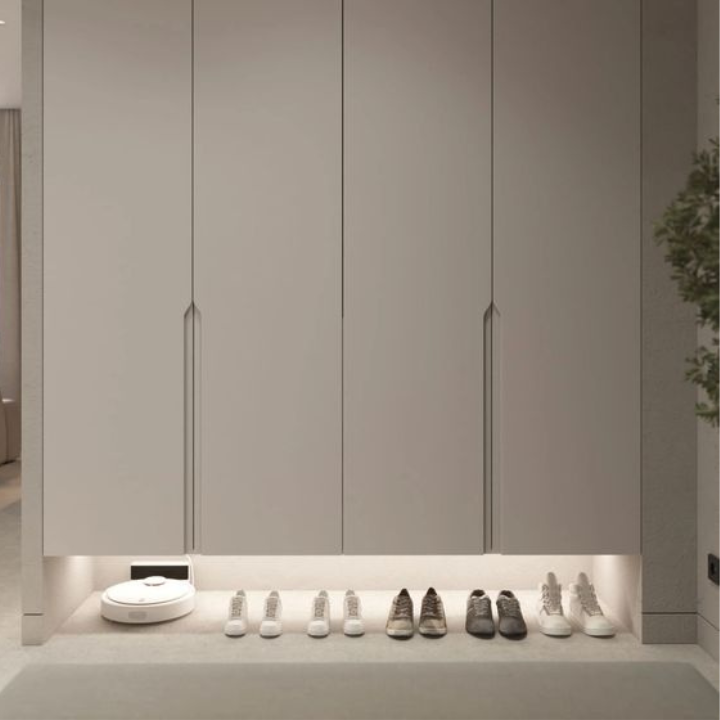 Draadloze LED Bewegingssensor Lamp met Magneetbevestiging