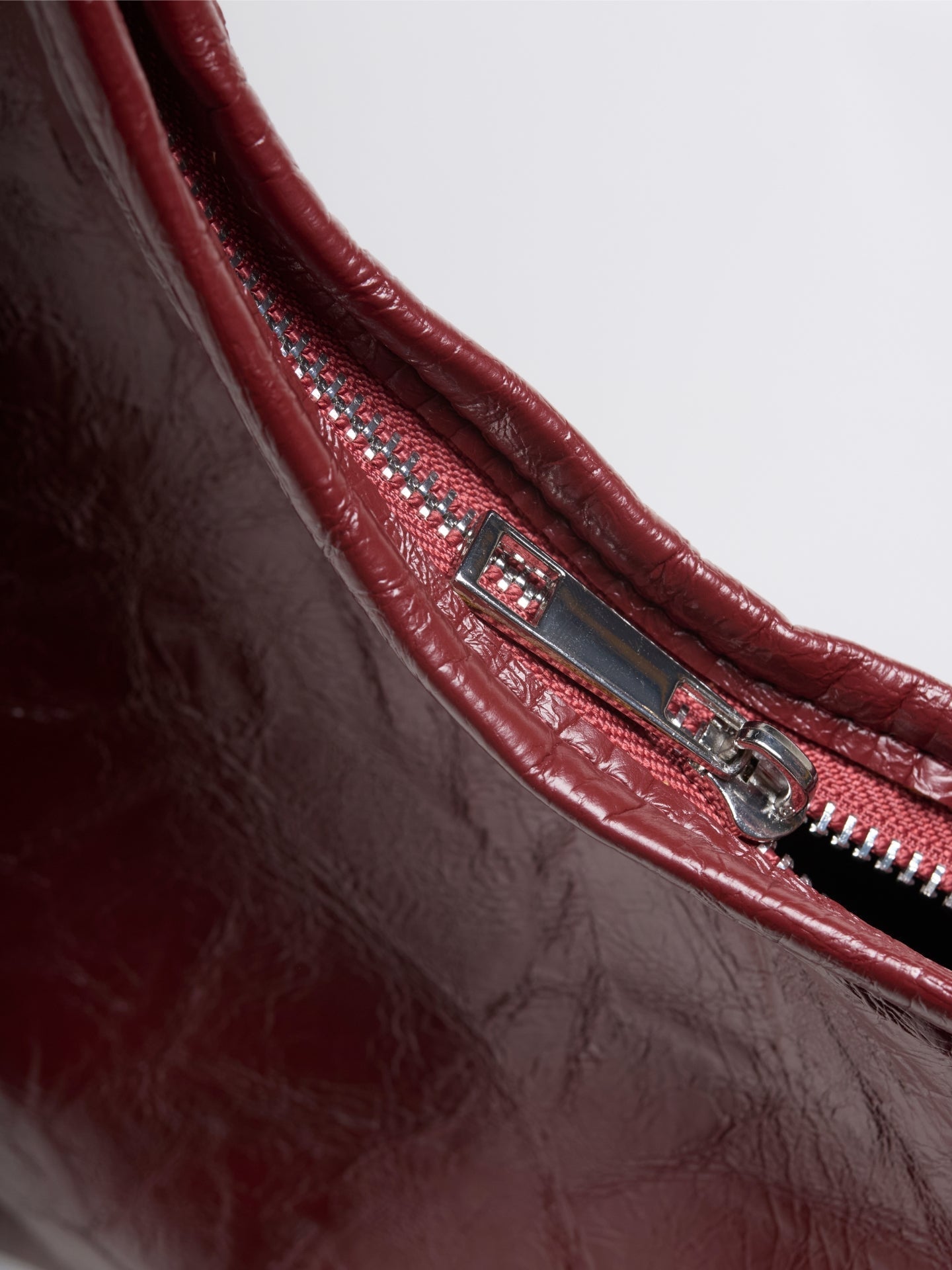 Dames Vegan Leren Tote Bag – Vintage Look, Eenvoudige Schoudertas voor Dagelijks Gebruik