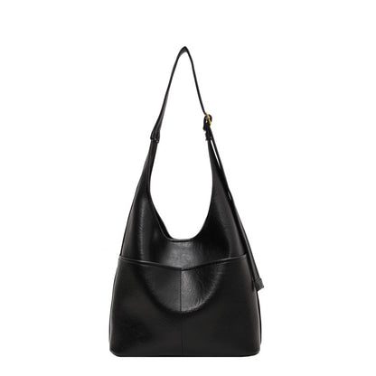 Vayenne - Luxe Leren Tas | Stijlvol & Praktisch